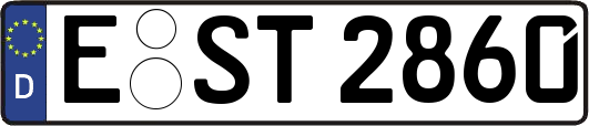 E-ST2860