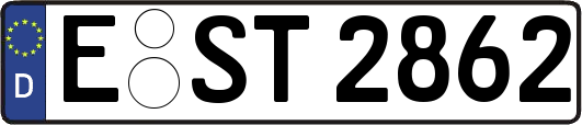 E-ST2862