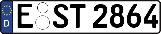 E-ST2864