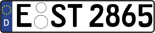 E-ST2865