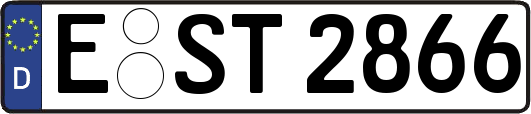 E-ST2866