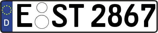 E-ST2867