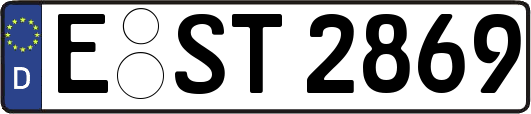E-ST2869