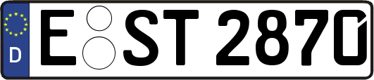 E-ST2870