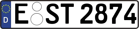E-ST2874
