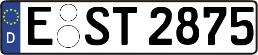 E-ST2875