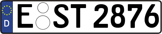 E-ST2876