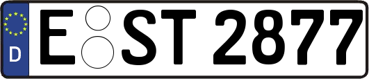 E-ST2877