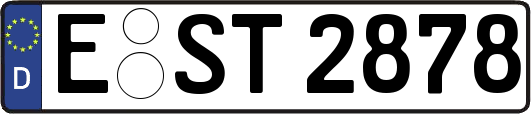 E-ST2878
