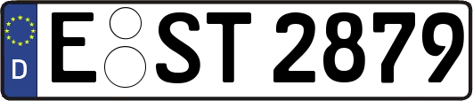 E-ST2879