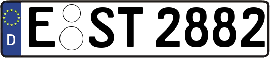 E-ST2882