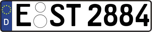 E-ST2884