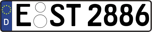 E-ST2886