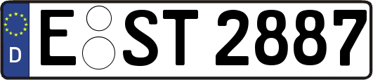 E-ST2887