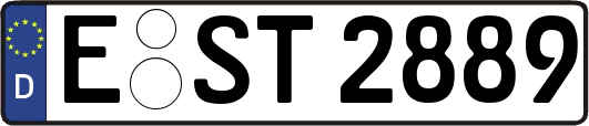 E-ST2889