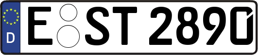 E-ST2890