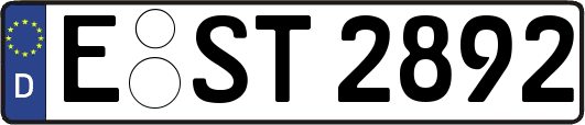 E-ST2892