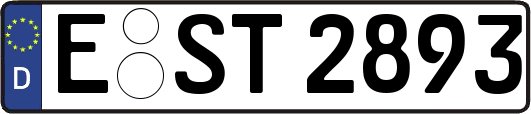 E-ST2893