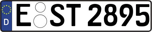 E-ST2895