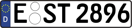 E-ST2896