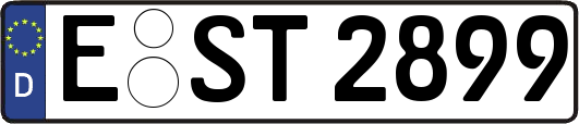 E-ST2899