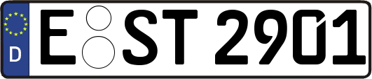 E-ST2901