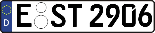 E-ST2906