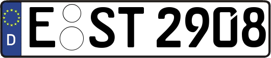 E-ST2908