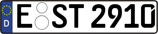 E-ST2910