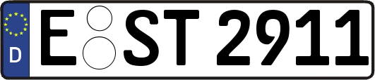 E-ST2911