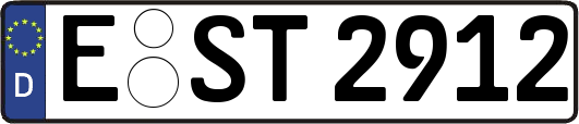 E-ST2912
