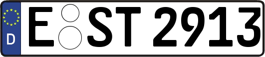 E-ST2913