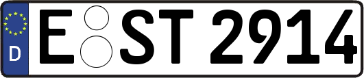 E-ST2914