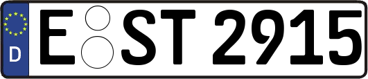 E-ST2915