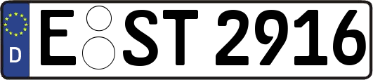 E-ST2916