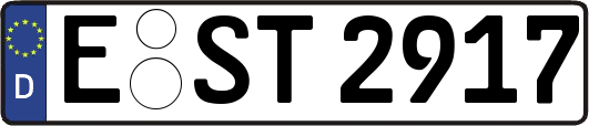 E-ST2917