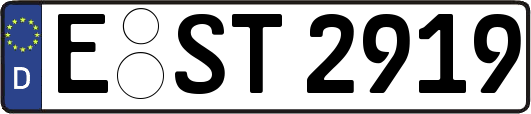 E-ST2919