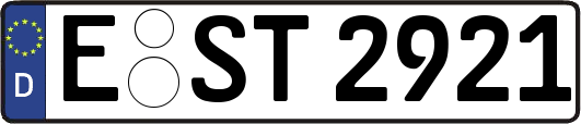 E-ST2921