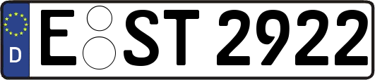 E-ST2922