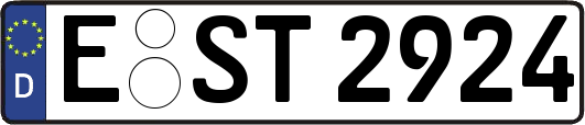 E-ST2924