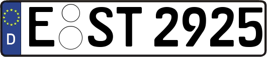 E-ST2925