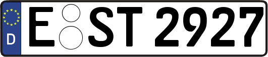 E-ST2927