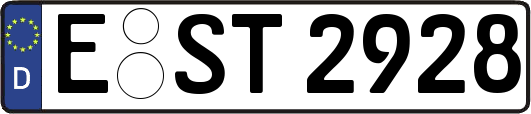 E-ST2928