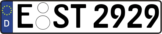 E-ST2929