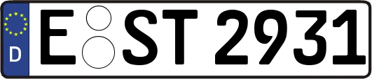 E-ST2931