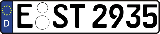E-ST2935