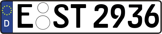 E-ST2936