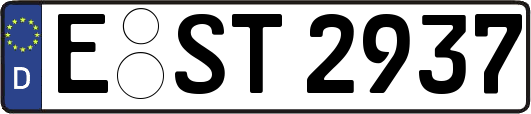 E-ST2937