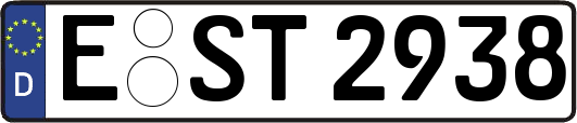 E-ST2938