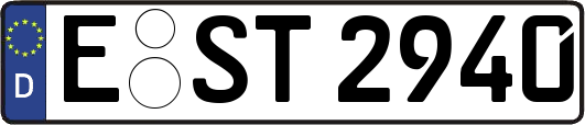 E-ST2940